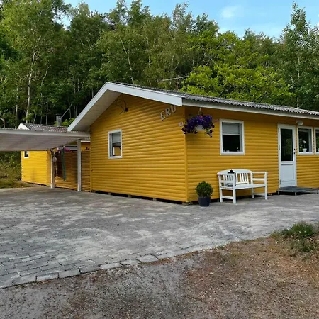 Cosy In Forest Just 100 M From The *