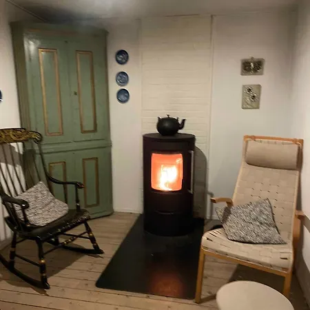 בית נופש Cosy In Forest Just 100 M From The