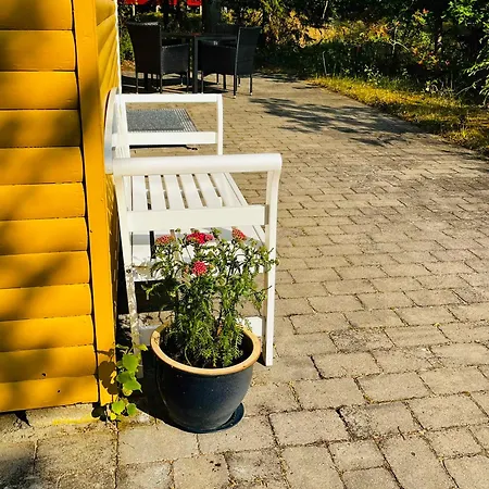 Cosy In Forest Just 100 M From The בית נופש *